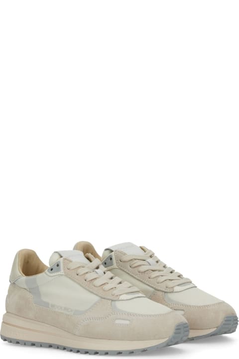 Woolrich for Women Woolrich "retro" Sneaker