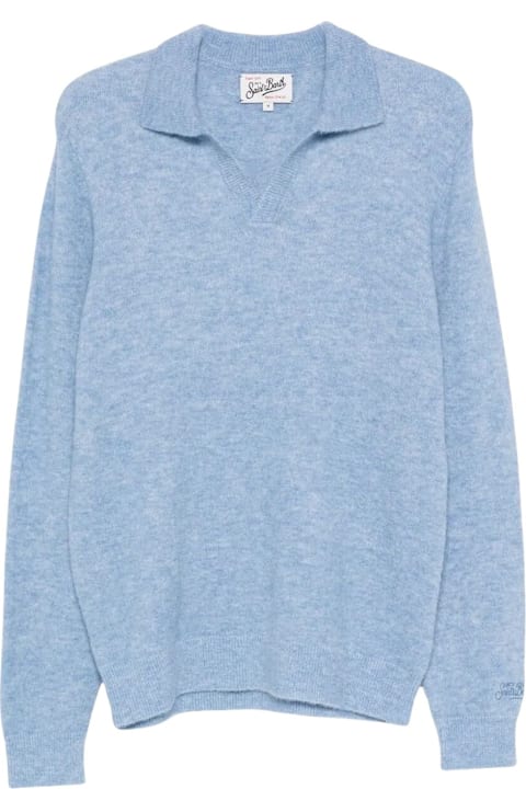 Homeware MC2 Saint Barth Covent Alpaca