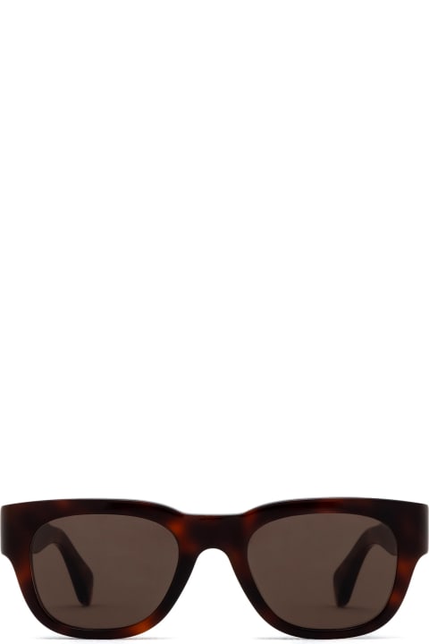 メンズ アクセサリー Cubitts Kember Sun Dark Turtle Sunglasses