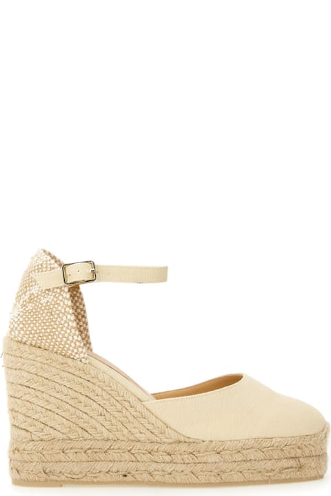 インテリア Castañer Espadrille "carol"