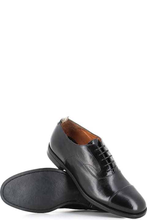 Officine Creative for Men Officine Creative Derby Vanderbilt Caou/011