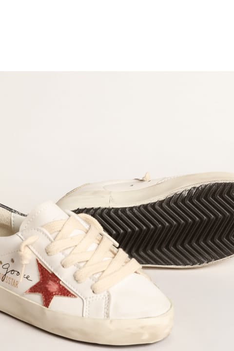 Fashion for Women Golden Goose Sneakers Super-star
