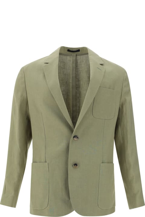 Paul Smith Coats & Jackets for Men Paul Smith Blazer Jacket