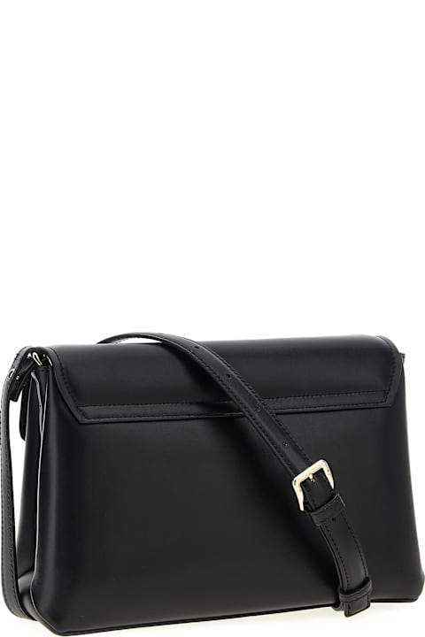 Furla for Men Furla Meridiana Shoulder Bag