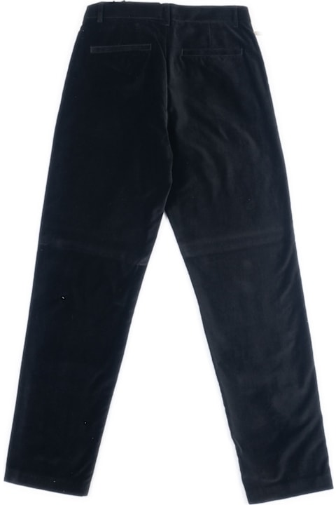 Homeware Balmain Suit Trousers