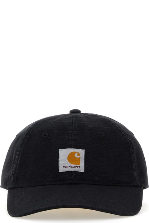 Carhartt Accessories for Men Carhartt Baseball Cap