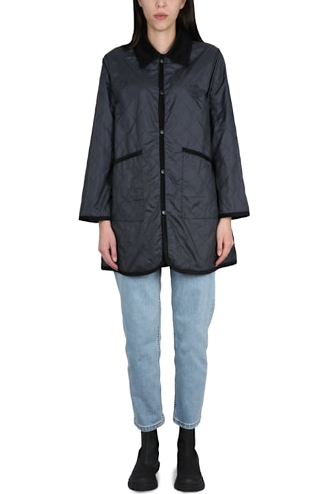 Lavenham Coats & Jackets for Women Lavenham Nylon Jacket