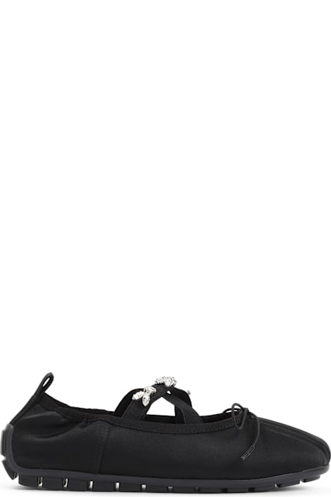Simone Rocha for Women Simone Rocha Grip Ballerina