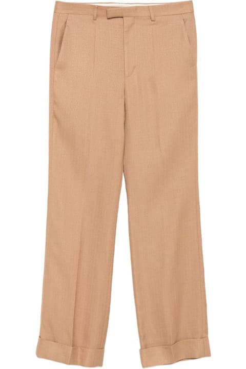 Homeware Valentino Garavani Valentino Garavani Beige Trousers
