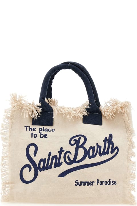 Totes for Women MC2 Saint Barth 'vanity' Bag