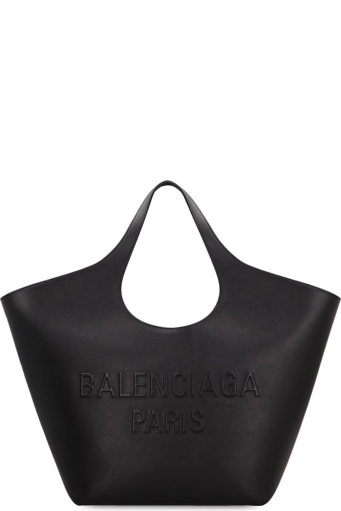 أدوات منزلية Balenciaga Mary-kate Tote Shoulder Bag