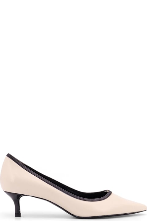 Homeware Tory Burch Pointed Toe Pumps