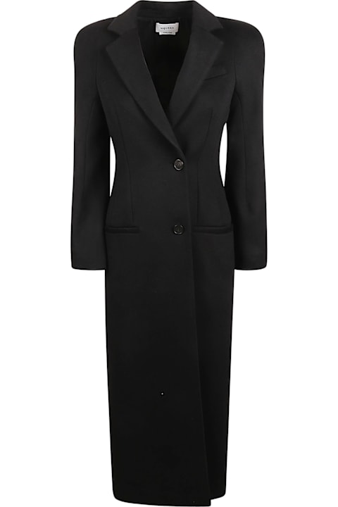 Alexander McQueen Coats & Jackets for Women Alexander McQueen Wmlk Tailored Coat
