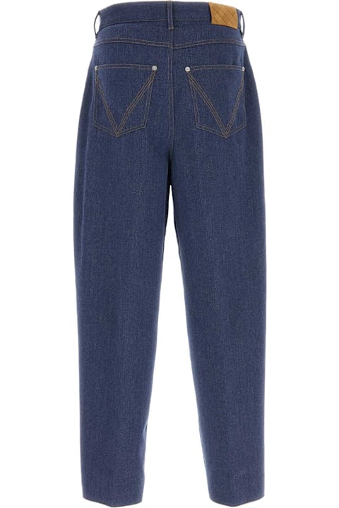 Fashion for Men Bottega Veneta Denim Jeans