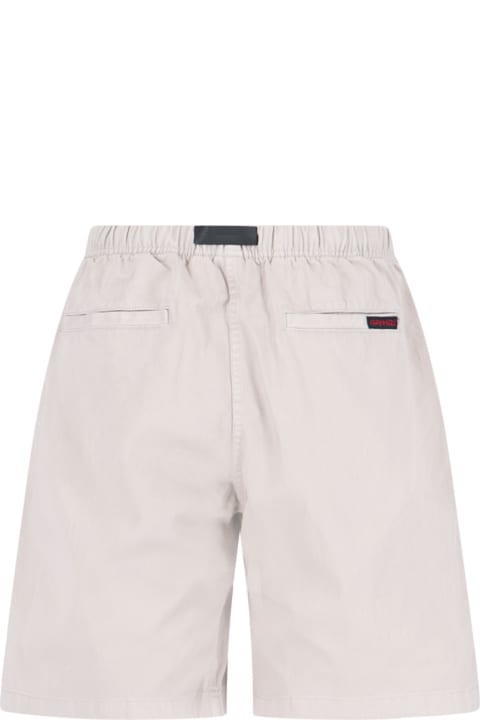 Gramicci Pants for Men Gramicci 'g-short' Shorts