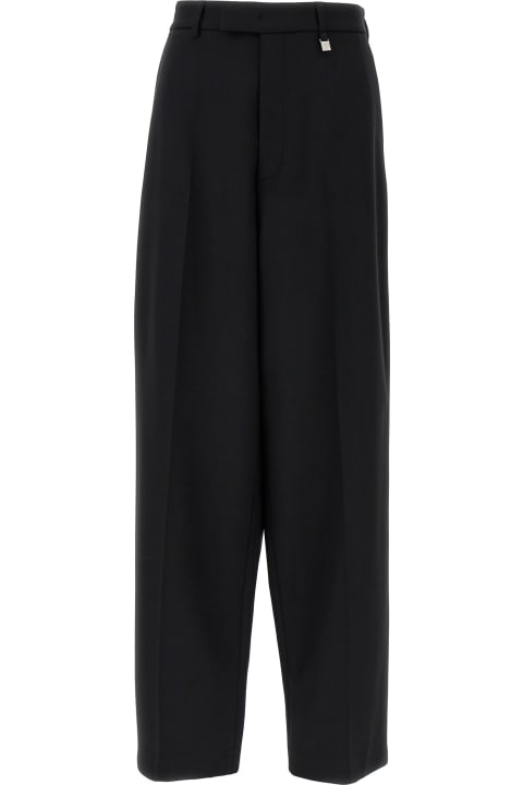 Giuseppe di Morabito for Women Giuseppe di Morabito Wool Pants