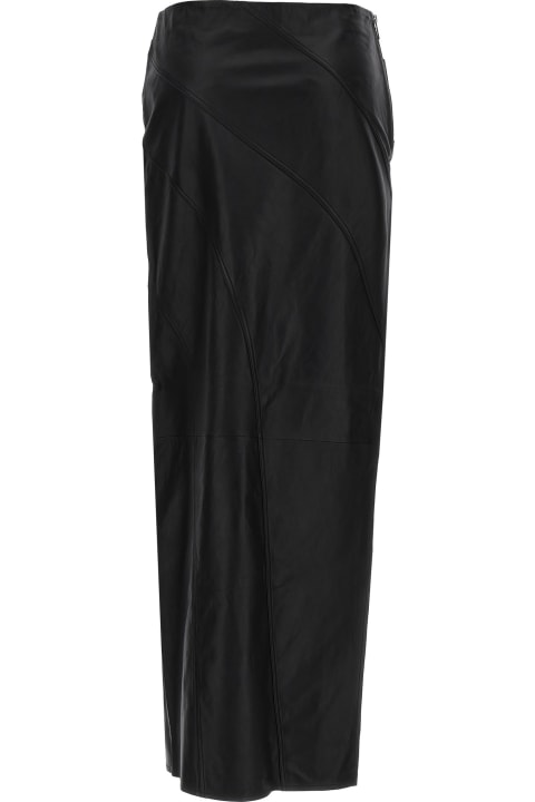 retrofete Pants & Shorts for Women retrofete 'tash' Skirt