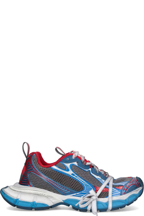 Balenciaga for Men Balenciaga "3xl" Sneakers