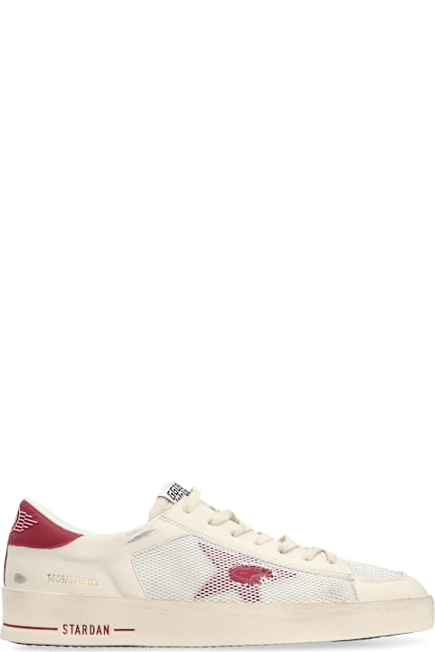 Homeware Golden Goose Stardan Low-top Sneakers