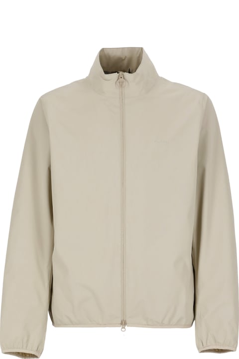 Barbour Coats & Jackets for Men Barbour Korbel Jacket