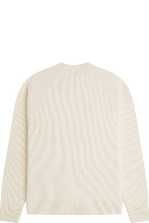 Fred Perry for Women Fred Perry Jersey With Logo