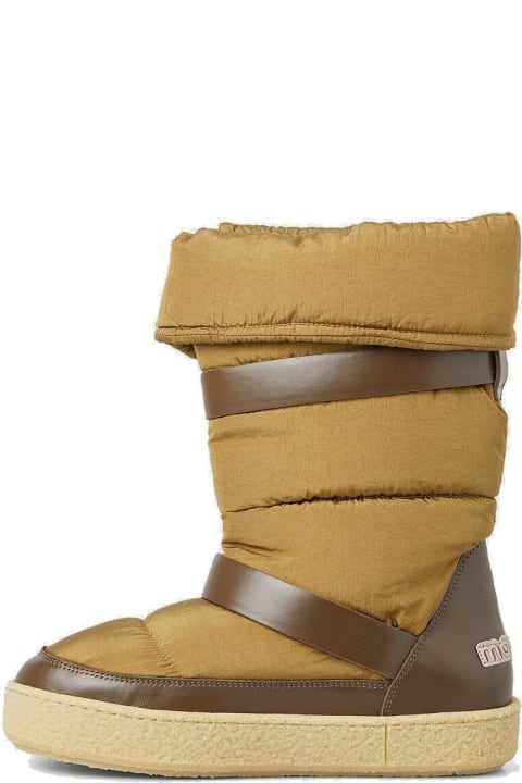 ウィメンズ Isabel Marantのブーツ Isabel Marant Zenora Snow Boots