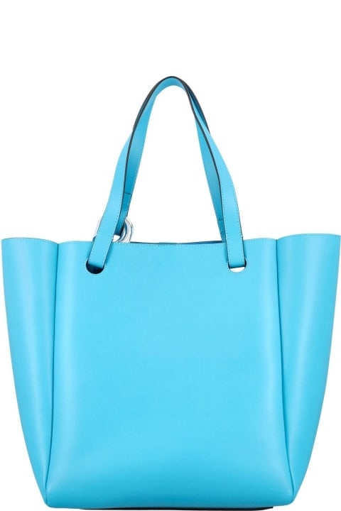 Fashion for Women J.W. Anderson Chain Cabs Tote Bag