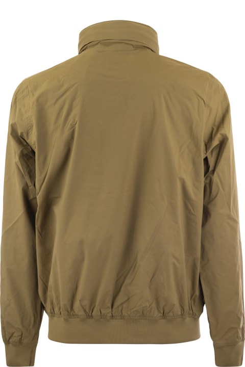 Coats & Jackets for Men K-Way Amaury Stretch - Waterproof Jacket