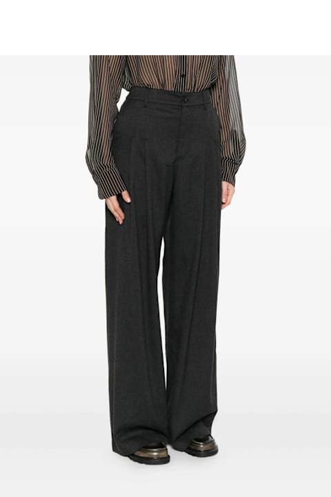 Bellerose Men Bellerose Pant