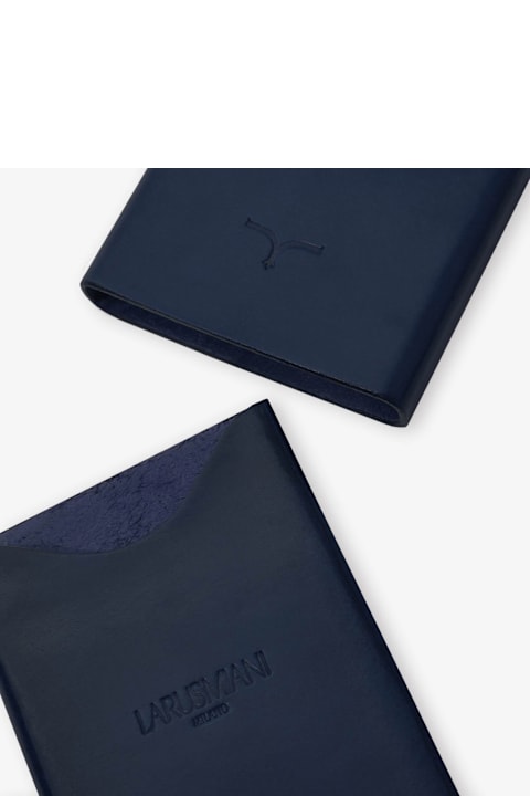 Homeware Larusmiani Cardholder Wallet