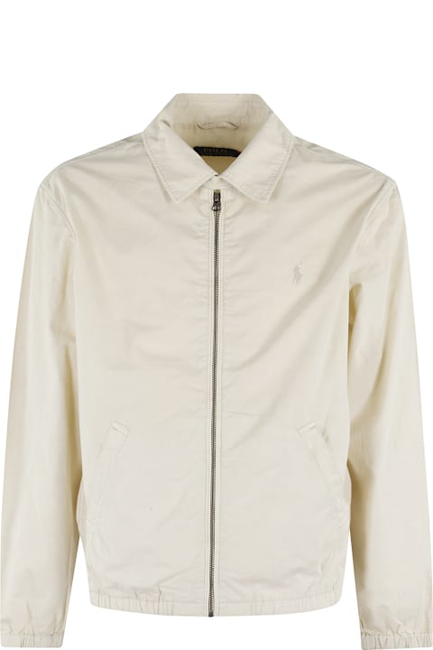 Polo Ralph Lauren Coats & Jackets for Men Polo Ralph Lauren Windbraker