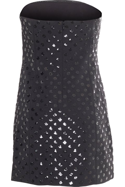 Michael Kors Sweaters for Women Michael Kors Sequin Dot Mini Dress