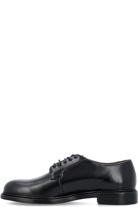 Sebago for Women Sebago Milton Gyw Derby Shoes