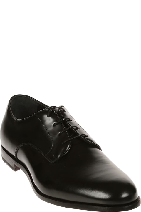 Corvari Loafers & Boat Shoes for Men Corvari Derby