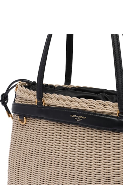 【送料&関税込】Dolce & Gabbana Carla Handbag Dolce & Gabbana Carla Handbag | italist
