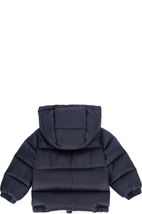 Topwear for Baby Boys Moncler New_macaire Jacket