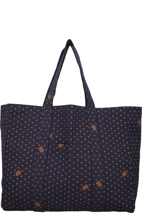 Accessories & Gifts for Girls Bonton Cotton Tote Bag