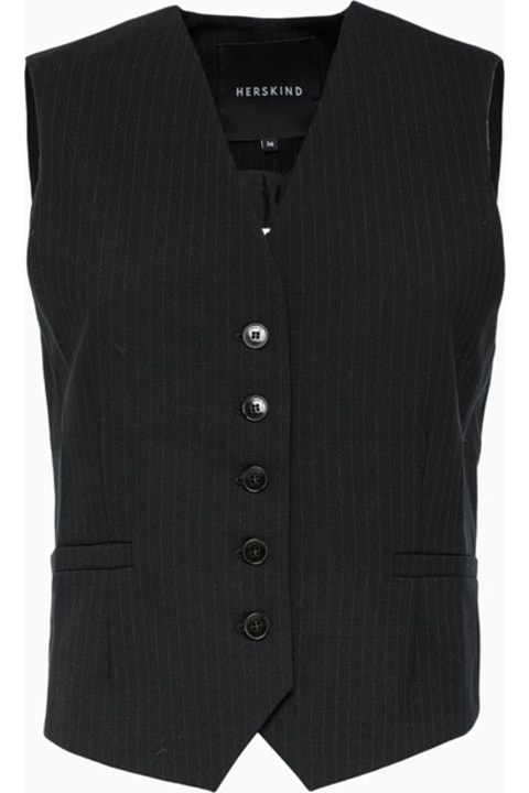 Herskind Clothing for Women Herskind Mister Vest