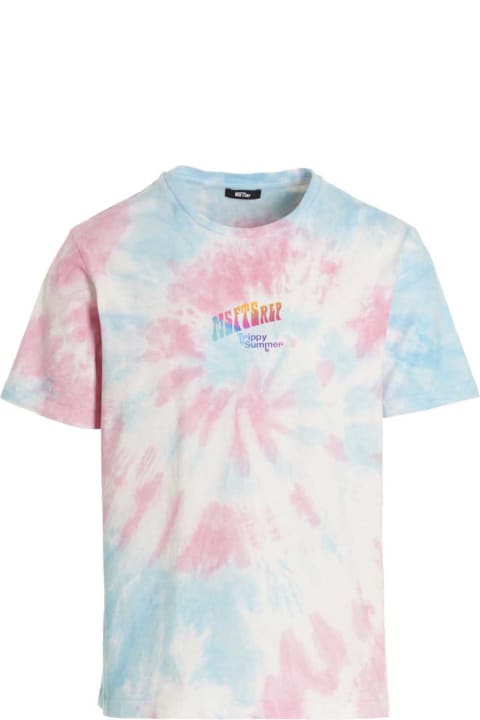 How Was Your Trip' Tie-dye Shirt