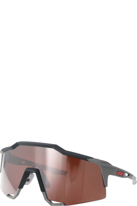 100% Eyewear for Men 100% Speedcraft Sunglasses