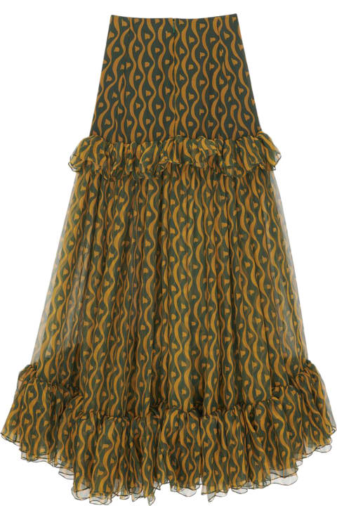 Sale for Women Saint Laurent Skirt