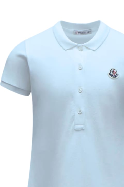 Jumpsuits for Boys Moncler Dress