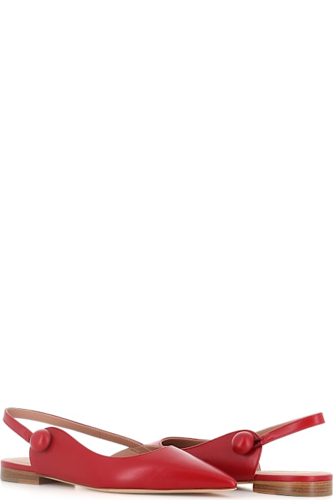 Malone Souliers for Men Malone Souliers Ballerina Palmer 10-4