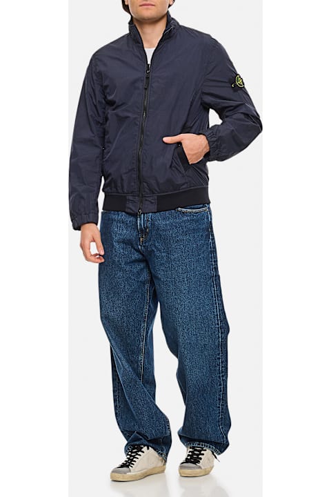 Fashion for Men Stone Island Jacket