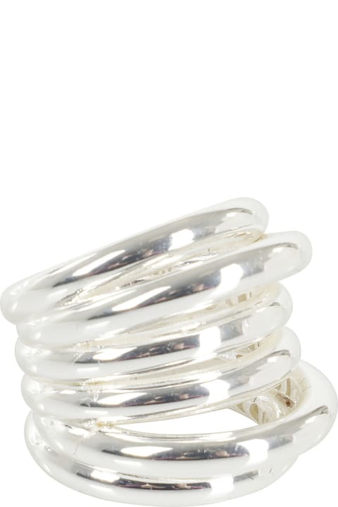 Federica Tosi Rings for Women Federica Tosi Ring Ale New