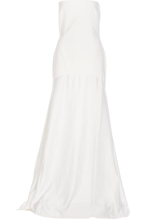 Dresses for Women Solace London Alessandra Maxi Dress