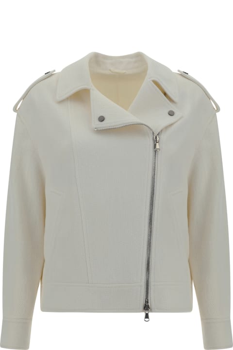 Coats & Jackets for Women Brunello Cucinelli Jacket