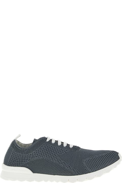 Kiton 'fits' Sneakers