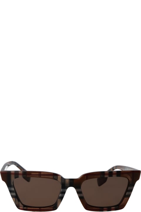 Burberry Eyewear Eyewear for Women Burberry Eyewear Briar Sunglasses