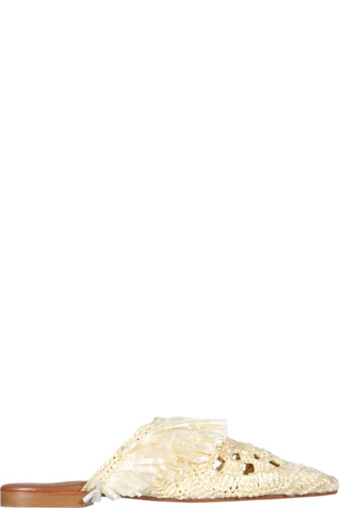 De Siena Sandals for Women De Siena "marilu" Sandals